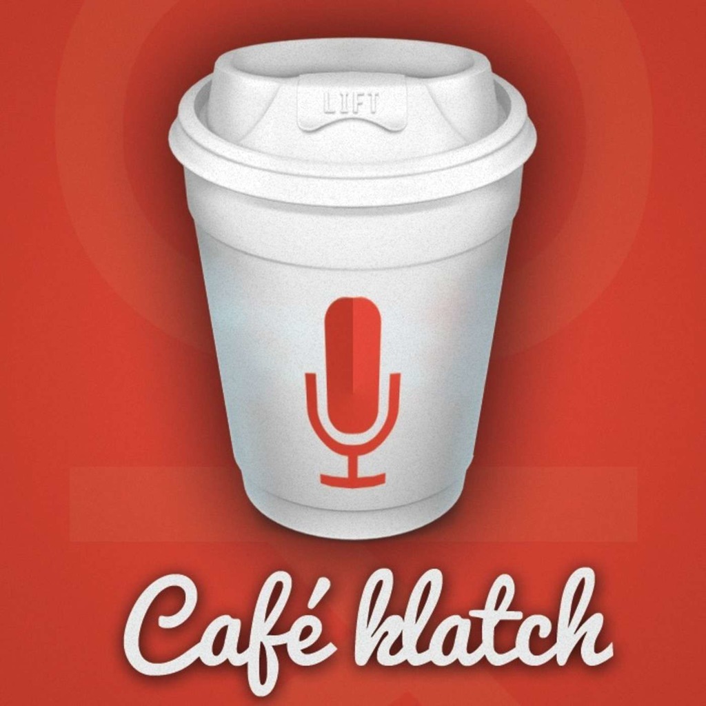 La pornographie comme laboratoire technologique - Café Klatch - Ep14