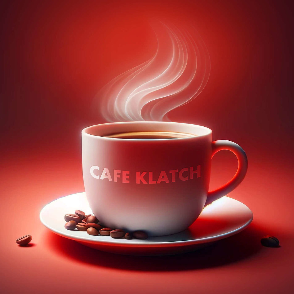 Les assistants personnels! - Café Klatch - Ep20